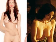 Emily Ratajkowski vs Monica Bellucci