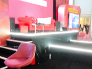 LexiCoco public show at venus 2024 day 4 part 3