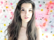 babyaylin 2025-02-21 ride dildo on chair