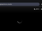 kimm_khalifa anal atm pvt