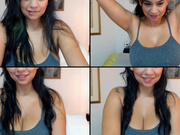 Soniiia making you want it in free webcam show 2017-07-17_214412