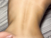 Titi | TBasXo OnlyFans Slender Babe POV Sextape