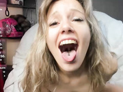 Foxy_blond 2025-02-28