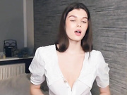 Candy_flo FloraDobb pvt handbra with nipslips