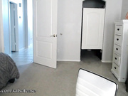 Katsatease 2025-02-25(3) MILF Solo in Stockings & Heels