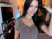 BellaBrookz - as only she can