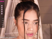 meghan gomez close up bj