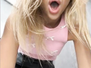 Myrtle_Beach play with asshole in dressingroom