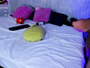 LIAMMOSS anal, squirt, pussy creampie