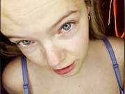 -veranito- anal and squirt