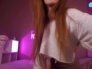 Aisha from Camsoda #1