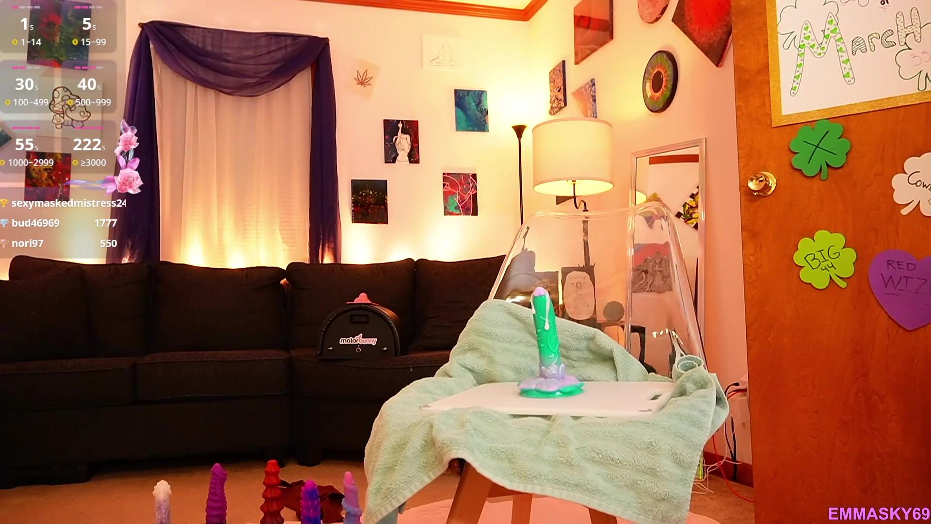 Emmasky69 54 - CamWhores