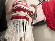 Honey___Hot, toilet, public, cute, pussy 12