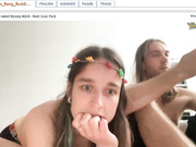 berlin_bang_buddies - german couple first time on cam