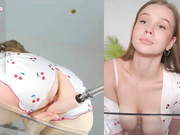 Unknown model_Nice Juicy Rear Fuck!!!