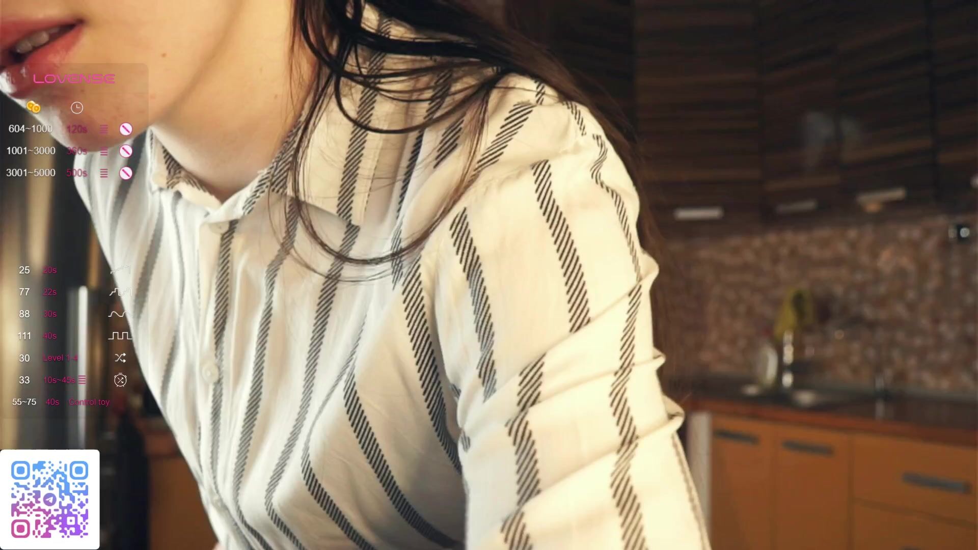Beckycurvin March 2 part 2