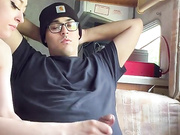 sex and cum in mouth