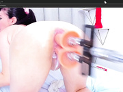 keyllaa_ anal dp fuckmachine dildo 5mar2025