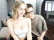 LexaCoy couple blowjb vip