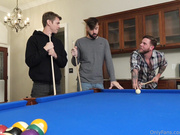 lucymochi bi group sex