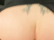 Irisxjase Couple having sex in car