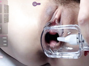 Reaowna 09.03.2025 Inside Pussy Open