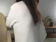 Dreamy_fervor - Toplessness