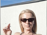 JaneRoe 02 Bikini Session