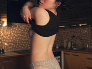 Amazing May - whole night with her part 10