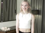 Taitedutch Hot New Girl Flashes Tits