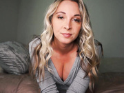 GODDESS ALLIE - YOU SUCK LOSER