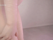 Rickisanchez nude show + anal fingering