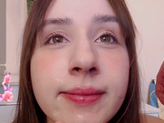 wilmot69noah Deepthroat BJ & facial surprise