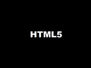 html5