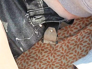 daddyslut1 2025-03-07 sucking and fucking a dick at the sea