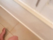 Ella Alexandra Blowjob with face cumshot