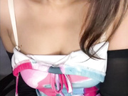 eera_ (Oily Pussy Fingering)