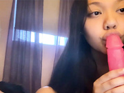 Alicekttn Topless for the First Time - PT 1