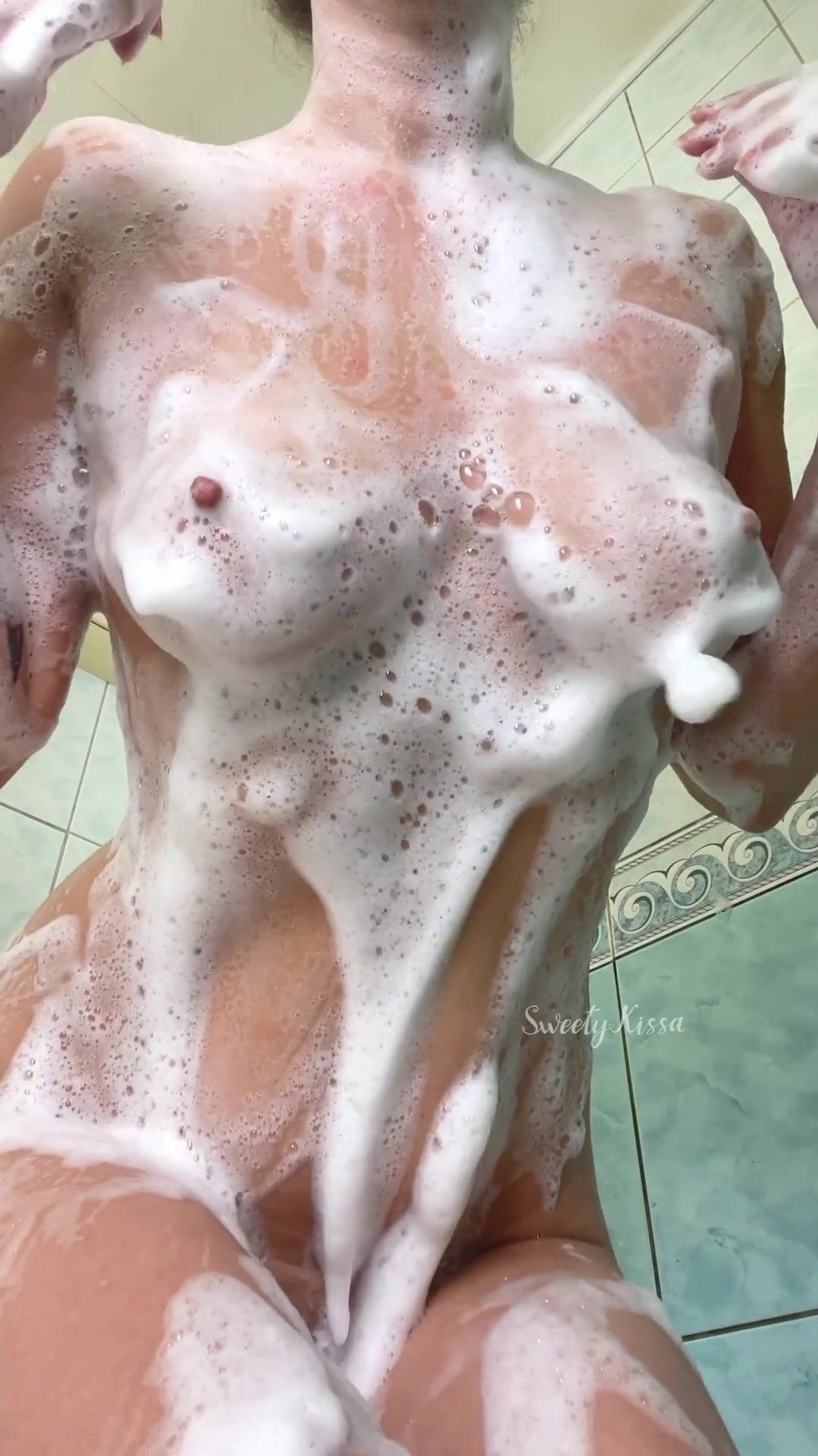 SweetyKissa OF Shower 01