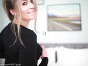 shy_jane nude nip slip cam naked flash sex leak Onlyfan