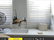 Malena Morgan 2015-01-31 Yoga And Dildo Fucking