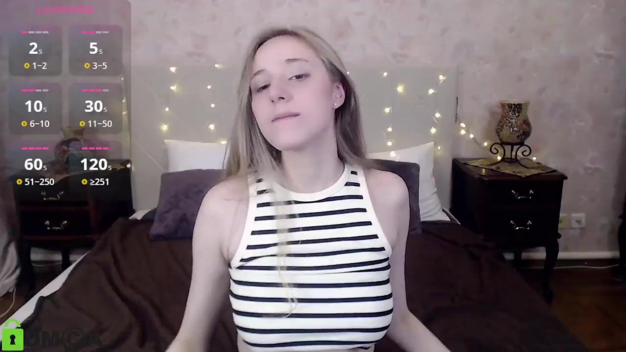 Blondyriss 2