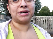 Lilyfay comp - trashy Latina milf fucks and blowjob