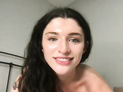 Cornprxncess cumshow 3-14-25