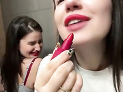 sophie_avory girl lesbian