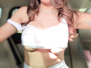 VictoriaJunes 2025-03-09 previp tits