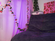 glamournova anal dildo, atm & squirt