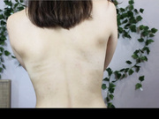 Teresabriggs aka Lyle_art, 2nd day boob flash