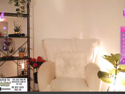 lucylia domi et chien nue 16.03.25