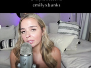 Emily Banks Vibrator